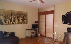 Sweet Saragozza Apartment